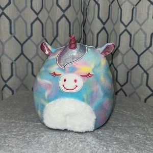 Squishmallow Surprise Pack 8" Unicorn